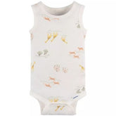 Set de Bodys 4pc Unisex